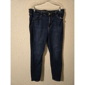 Volcom jeans 34x30